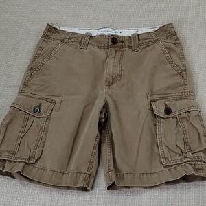 Men's American Eagle Outfitters Cargo Shorts